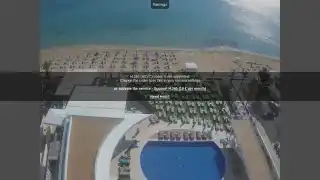 Thumbnail May 24, 2026 06:00 Protaras Cyprus Beach
