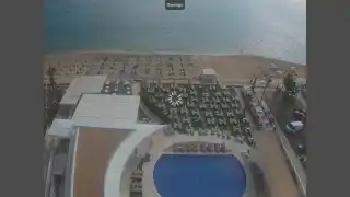 Thumbnail May 25, 2026 06:00 Protaras Cyprus Beach