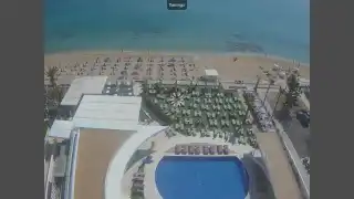 Thumbnail May 25, 2026 07:00 Protaras Cyprus Beach