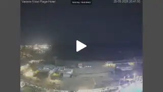 Thumbnail May 25, 2026 18:00 Ayia Napa Cyprus - Nissi Beach Panorama