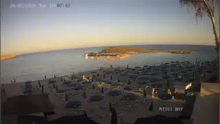 Thumbnail May 26, 2026 16:00 Ayia Napa Cyprus - Nissi Beach