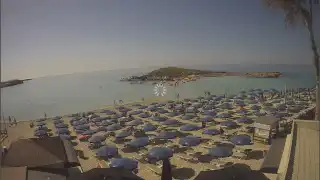 Thumbnail May 27, 2026 06:00 Ayia Napa Cyprus - Nissi Beach