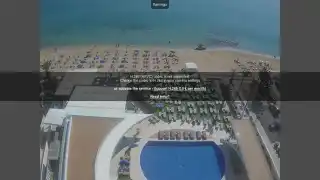 Thumbnail May 27, 2026 07:00 Protaras Cyprus Beach