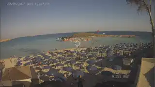Thumbnail May 27, 2026 15:00 Ayia Napa Cyprus - Nissi Beach