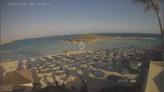 Thumbnail May 28, 2026 15:00 Ayia Napa Cyprus - Nissi Beach