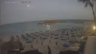 Thumbnail May 29, 2026 17:00 Ayia Napa Cyprus - Nissi Beach
