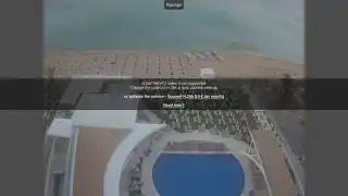 Thumbnail May 29, 2026 17:00 Protaras Cyprus Beach