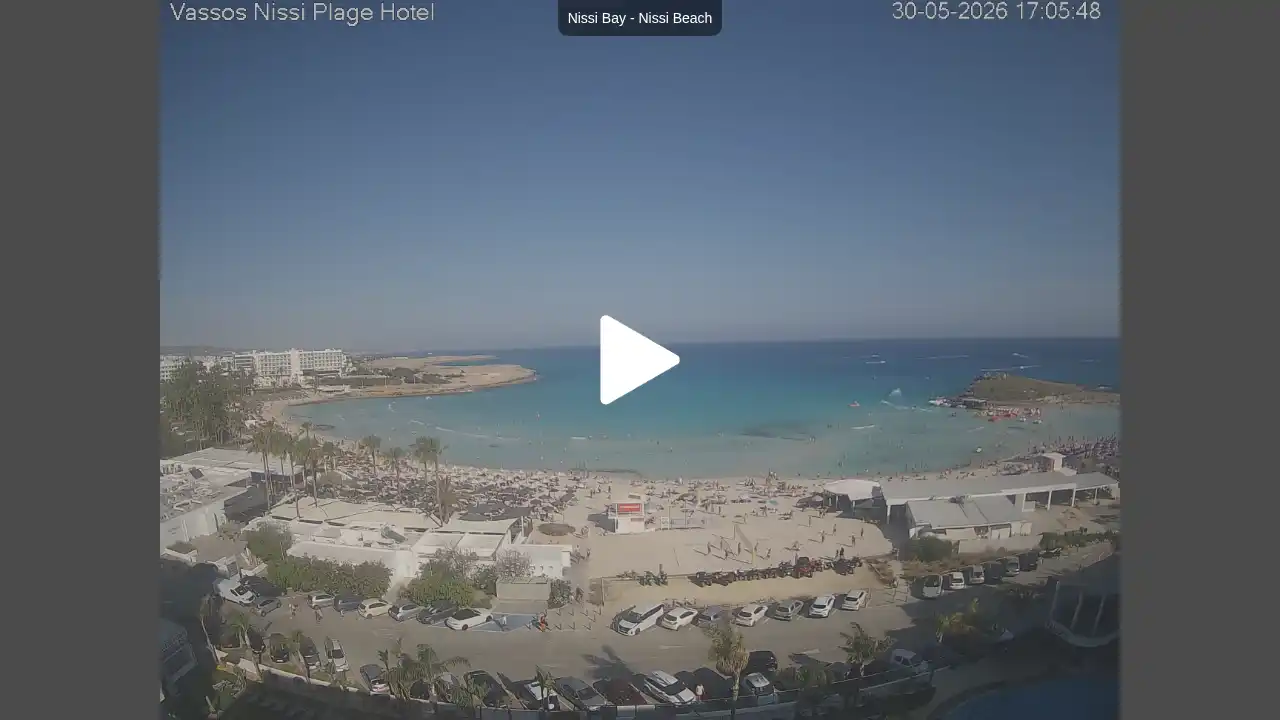 Webcam snapshot from :city — May 30, 2026 14:00