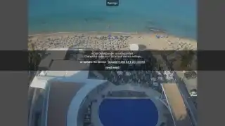 Thumbnail May 30, 2026 15:00 Protaras Cyprus Beach