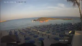 Thumbnail May 30, 2026 16:00 Ayia Napa Cyprus - Nissi Beach