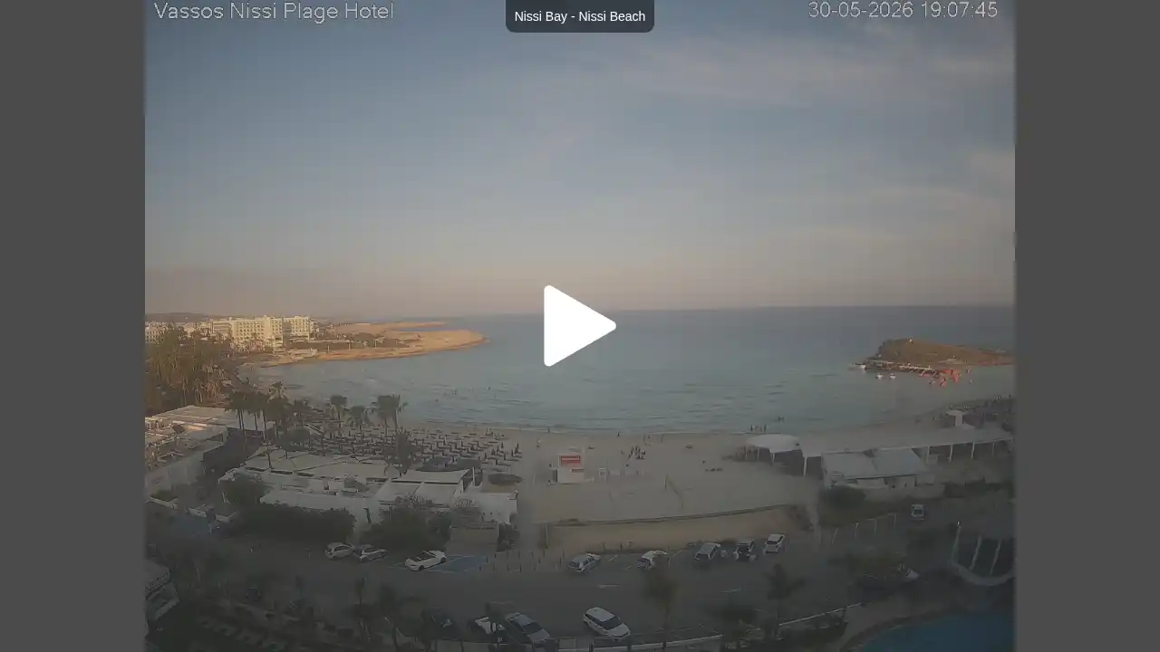 Webcam snapshot from :city — May 30, 2026 16:00