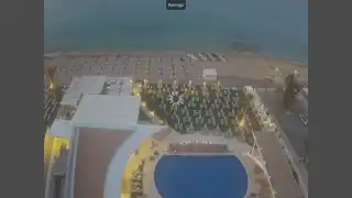 Thumbnail May 30, 2026 17:00 Protaras Cyprus Beach