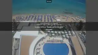 Thumbnail May 31, 2026 11:00 Protaras Cyprus Beach