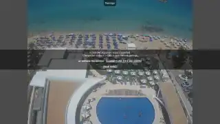 Thumbnail May 31, 2026 12:00 Protaras Cyprus Beach