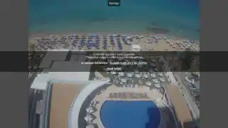 Thumbnail May 31, 2026 13:00 Protaras Cyprus Beach