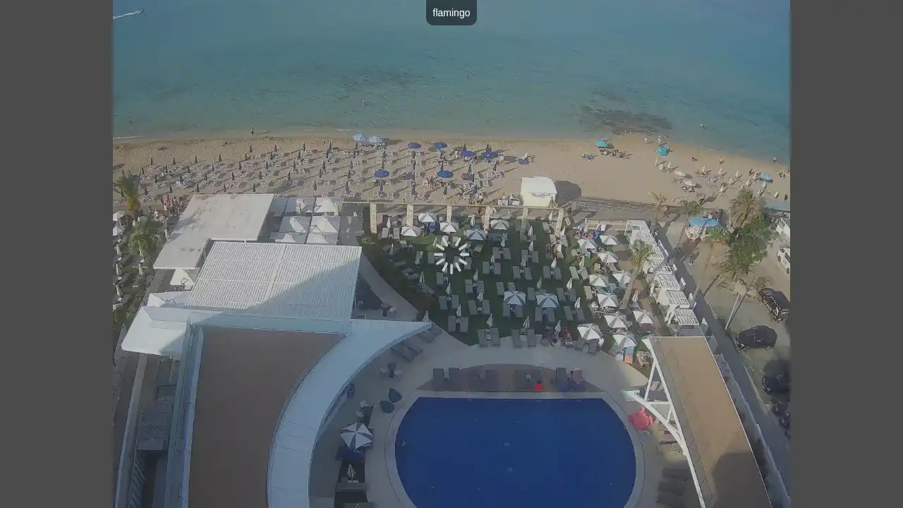 Webcam snapshot from :city — May 31, 2026 15:00