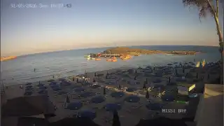 Thumbnail May 31, 2026 16:00 Ayia Napa Cyprus - Nissi Beach