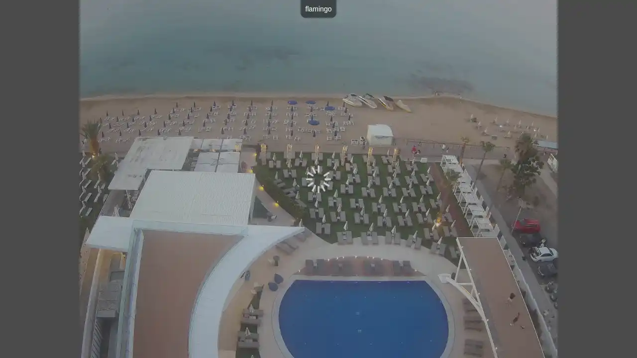 Webcam snapshot from :city — May 31, 2026 17:00