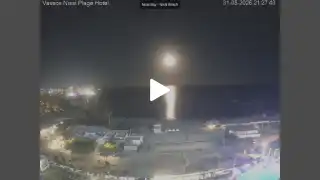 Thumbnail May 31, 2026 19:00 Ayia Napa Cyprus - Nissi Beach Panorama