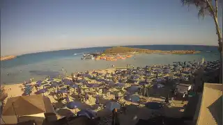 Thumbnail June 1, 2026 15:00 Ayia Napa Cyprus - Nissi Beach