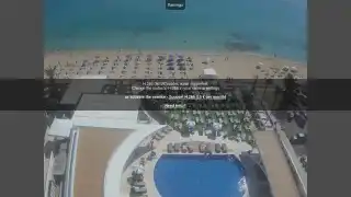 Thumbnail June 2, 2026 07:00 Protaras Cyprus Beach