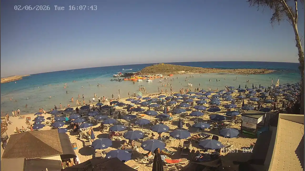 Webcam snapshot from :city — June 2, 2026 14:00