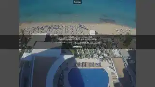 Thumbnail June 2, 2026 15:00 Protaras Cyprus Beach