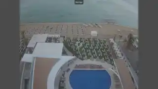 Thumbnail June 2, 2026 17:00 Protaras Cyprus Beach