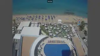 Thumbnail June 3, 2026 13:00 Protaras Cyprus Beach