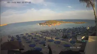 Thumbnail June 3, 2026 16:00 Ayia Napa Cyprus - Nissi Beach