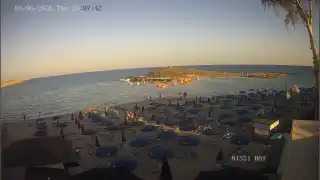 Thumbnail June 4, 2026 16:00 Ayia Napa Cyprus - Nissi Beach