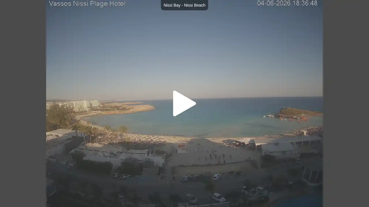 Webcam snapshot from :city — June 4, 2026 16:00