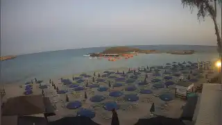 Thumbnail June 4, 2026 17:00 Ayia Napa Cyprus - Nissi Beach