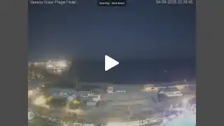 Thumbnail June 4, 2026 18:00 Ayia Napa Cyprus - Nissi Beach Panorama
