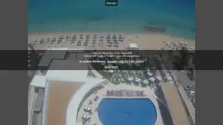 Thumbnail June 5, 2026 10:00 Protaras Cyprus Beach