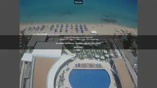 Thumbnail June 5, 2026 11:00 Protaras Cyprus Beach