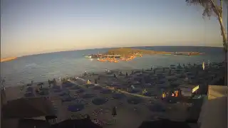 Thumbnail June 5, 2026 16:00 Ayia Napa Cyprus - Nissi Beach