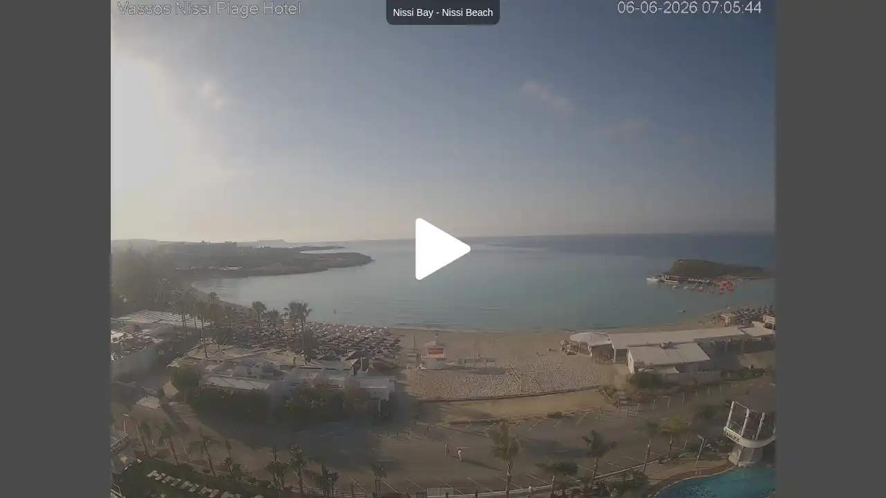 Webcam snapshot from :city — June 6, 2026 05:00