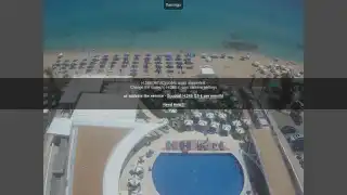 Thumbnail June 6, 2026 10:00 Protaras Cyprus Beach