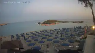 Thumbnail June 6, 2026 17:00 Ayia Napa Cyprus - Nissi Beach