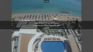 Thumbnail June 7, 2026 07:00 Protaras Cyprus Beach