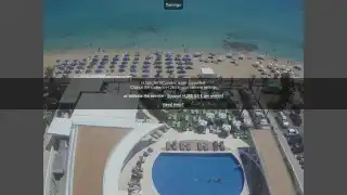 Thumbnail June 7, 2026 08:00 Protaras Cyprus Beach
