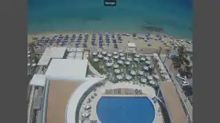Thumbnail June 7, 2026 12:00 Protaras Cyprus Beach
