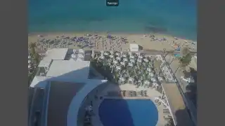 Thumbnail June 7, 2026 15:00 Protaras Cyprus Beach