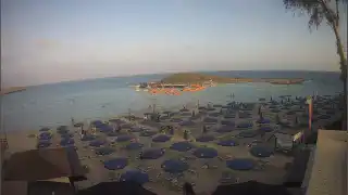 Thumbnail June 7, 2026 16:00 Ayia Napa Cyprus - Nissi Beach