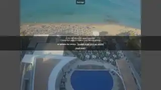 Thumbnail June 7, 2026 16:00 Protaras Cyprus Beach