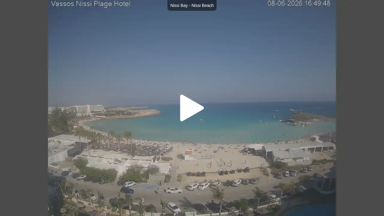 Webcam snapshot from :city — June 8, 2026 14:00