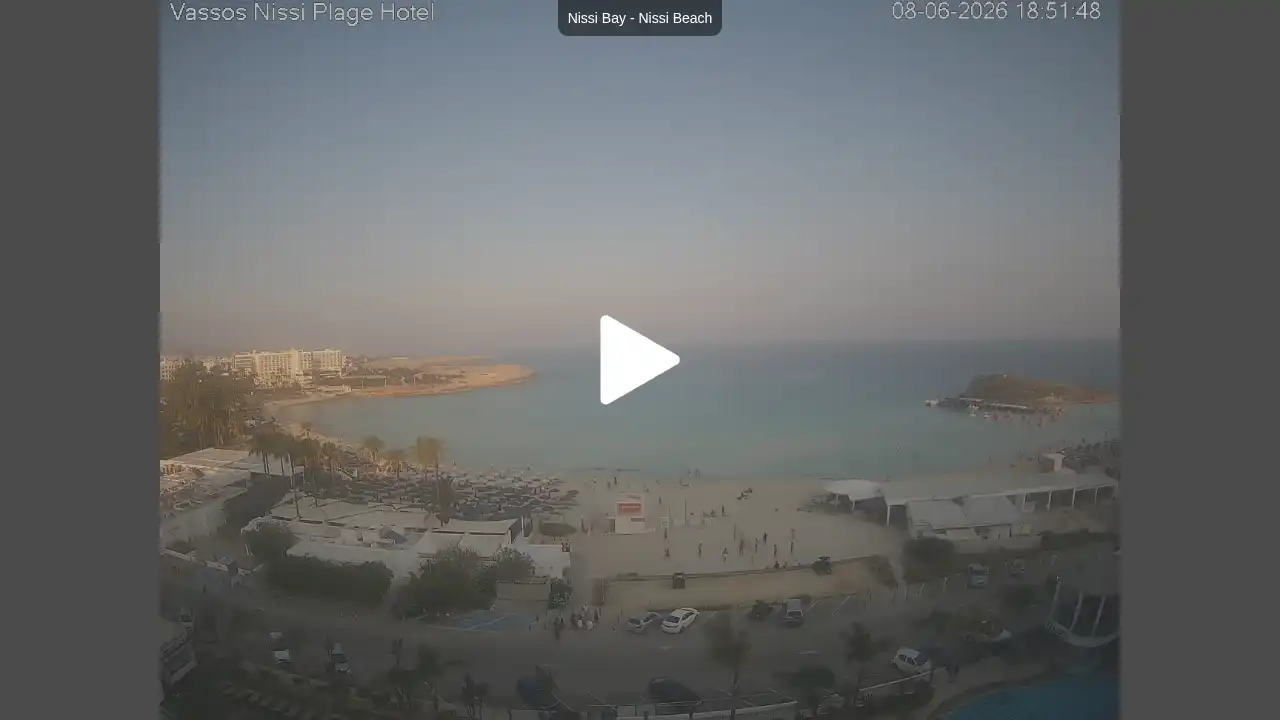 Webcam snapshot from :city — June 8, 2026 16:00