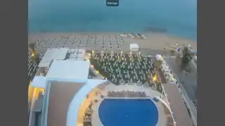 Thumbnail June 8, 2026 17:00 Protaras Cyprus Beach