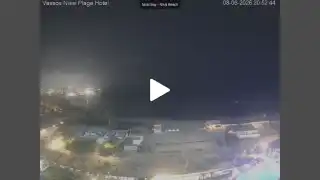 Thumbnail June 8, 2026 18:00 Ayia Napa Cyprus - Nissi Beach Panorama